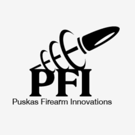 PFI Arms logo