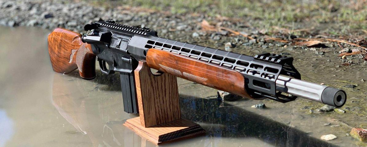 Rem-Lite firearm accessory product image