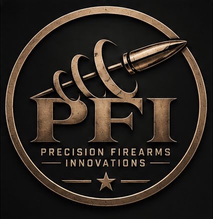 PFI Arms logo